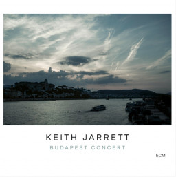 Keith Jarrett  Budapest Concert (2 LP)