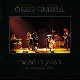 Deep Purple. Made In Japan. The Remastered Edition (2 CD)