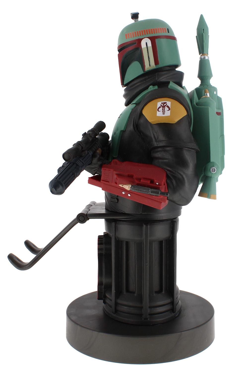 �������-��������� Star Wars: The Mandalorian &ndash; Boba Fett