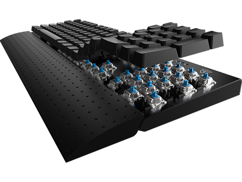 ���������� ThunderX3 TK50 ��������� ������� � ���������� ��� PC