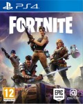 Fortnite [PS4]