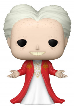  Funko POP Movies: Bram Stokers Dracula  Count Dracula With Chase (9,5 )