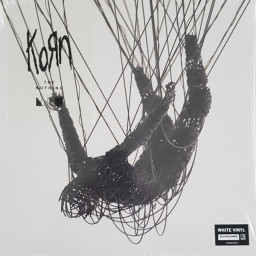 Korn  The Nothing (LP)