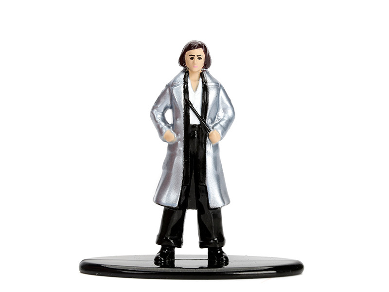 Фигурка Tina Goldstein (4 см)