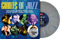 ������� � Various Artists: Giants of Jazz [Lucky Dip Marble Vinyl] (LP)