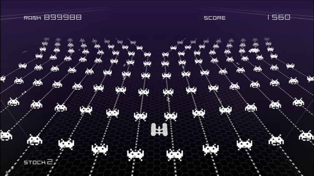 Space Invaders Infinity Gene [Xbox 360/Xbox One, �������� ������]