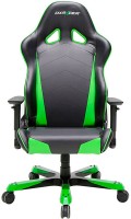   DXRacer Tank OH/TS29/NE (Black/Green)