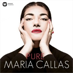 Maria Callas  Remastered (LP)