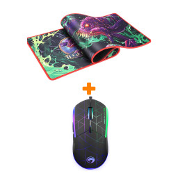   Marvo M115 + PC    Marvo G36 (XL)