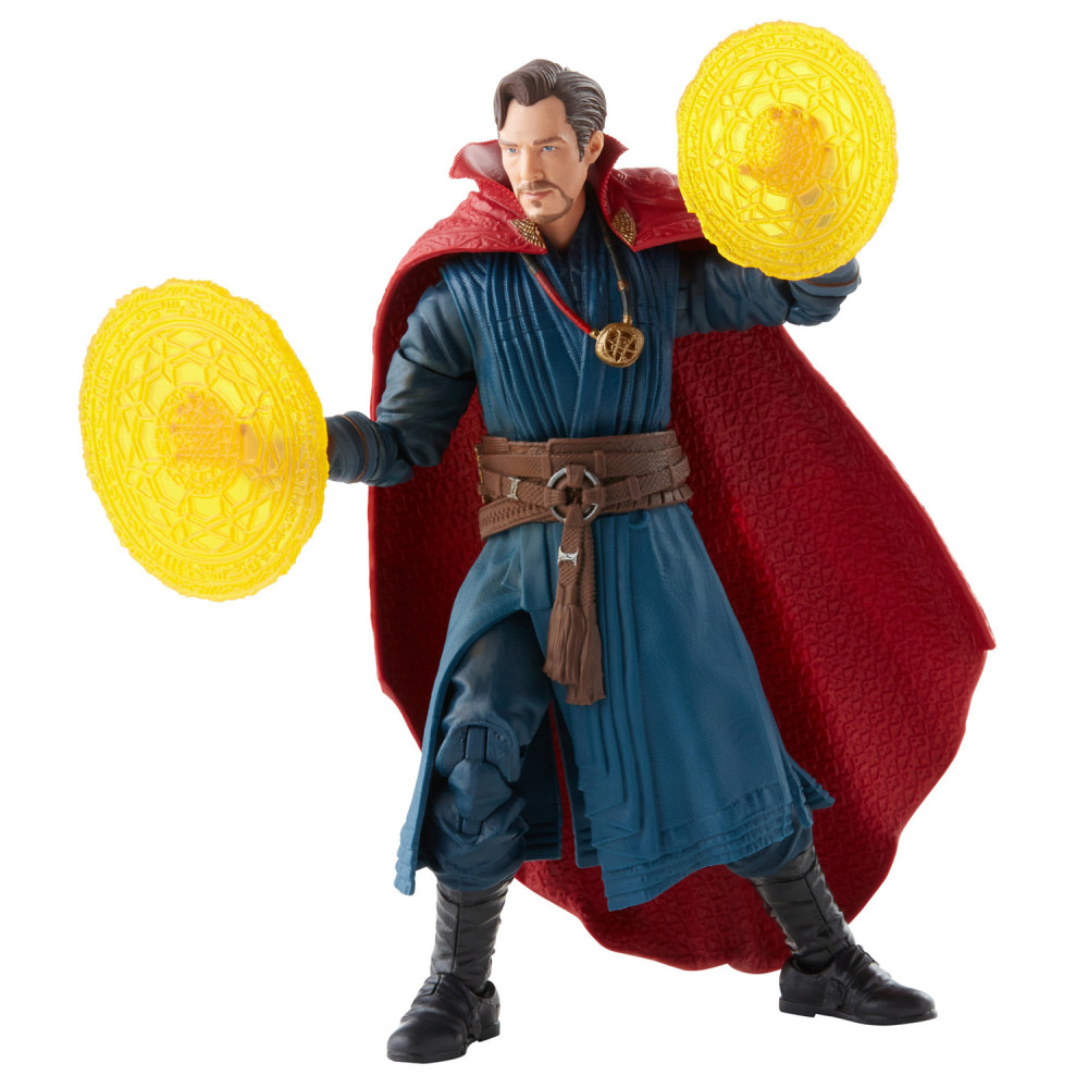 ������� Legends Series Marvel: Spider-Man � Doctor Strange (15 ��)