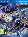 Sly Cooper: ������ �� ������� [PS Vita]