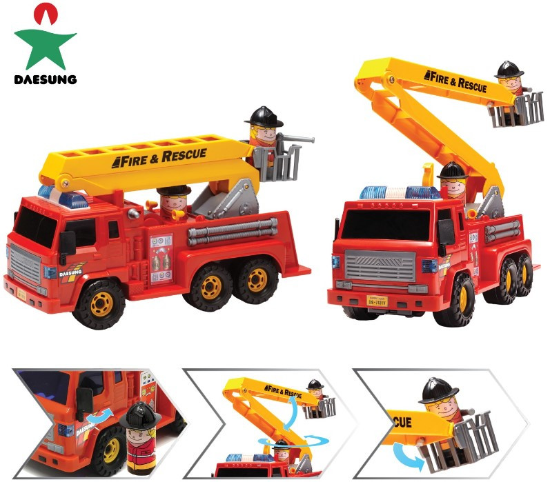 ������� ����� Daesung: �������� ������ � ����� ���������