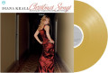 Diana Krall  Christmas Songs [Gold Coloured Vinyl] (LP)