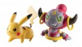   Pokemon: Pikachu vs. Hoopa