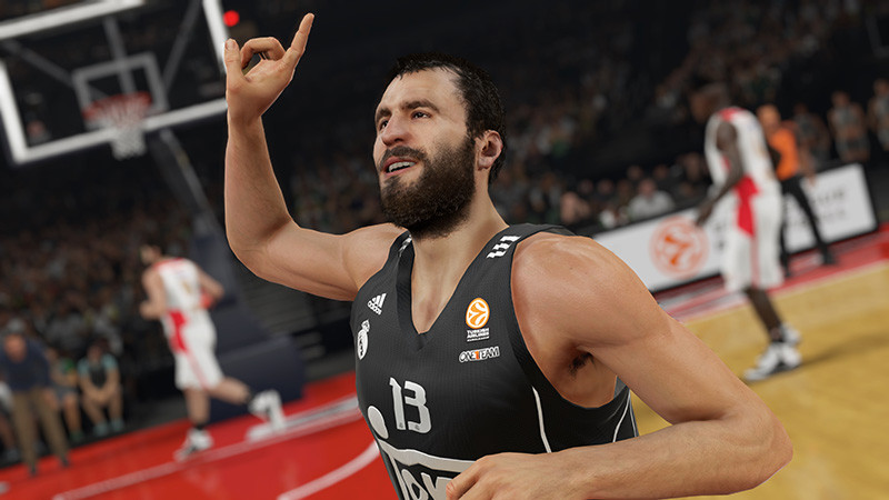 NBA 2K15 [PC,  ]