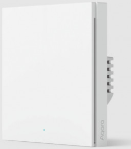 Умная розетка Aqara Smart Plug (EAC) (белый ) (SP-EUC01)