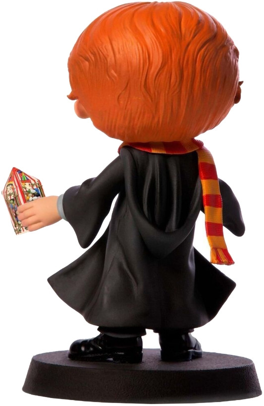  MiniCo Harry Potter: Ron Weasley (12 )