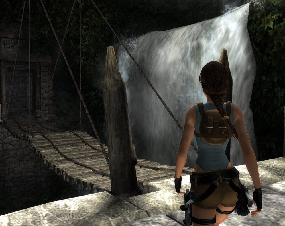 Tomb Raider: Anniversary [PC,  ]