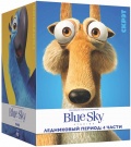  Blue Sky Studios (8 DVD)