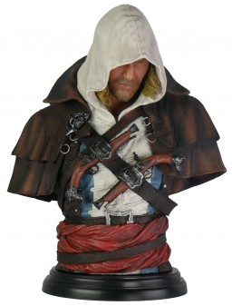  Assassin's Creed IV Black Flag: Edward Kenway  Legacy Collection (19 )