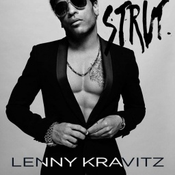 Lenny Kravitz: Strut (CD)