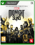 Marvel's Midnight Suns. Enhanced Edition [Xbox Series X]