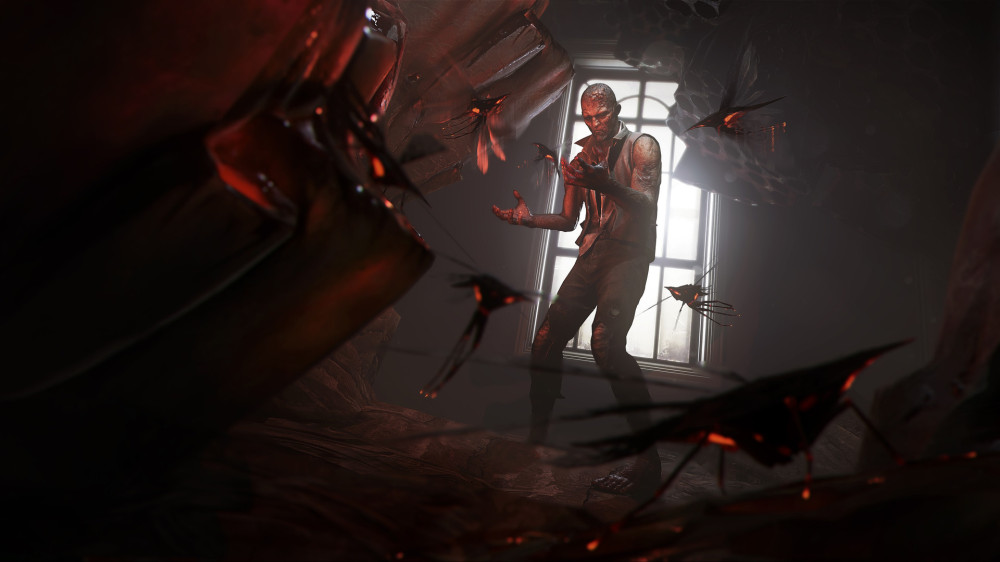 Dishonored: Death of the Outsider. Deluxe Bundle [PC,  ]