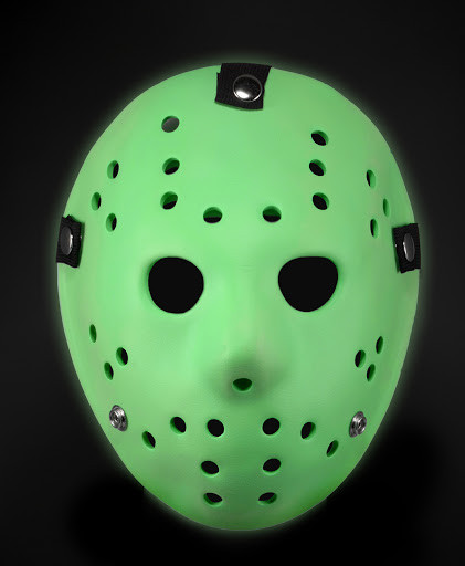     Friday The 13th. Jason (Classic Video Game Appearance)