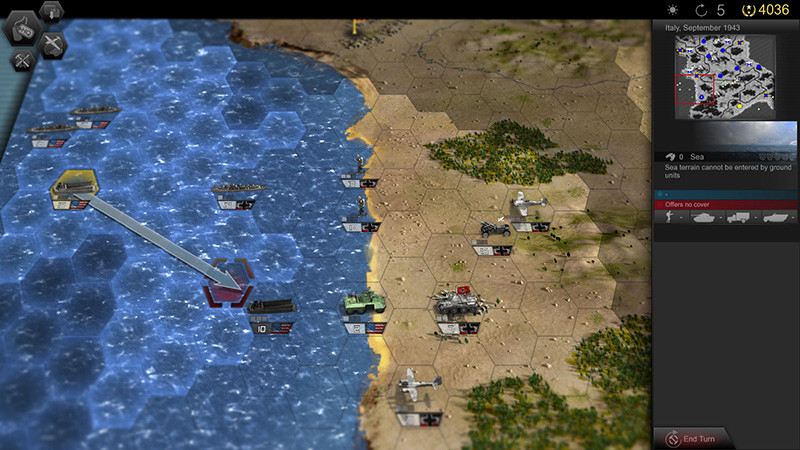 Panzer Tactics HD [PC,  ]