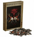  Blizzard: Diablo Lord Of Terror (1000 )