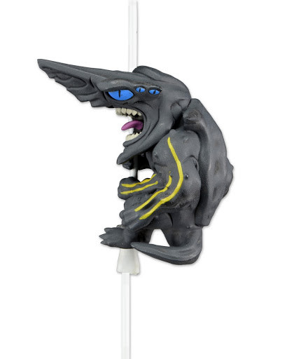  Scalers Mini Figures Wave 2. Knifehead (5 )