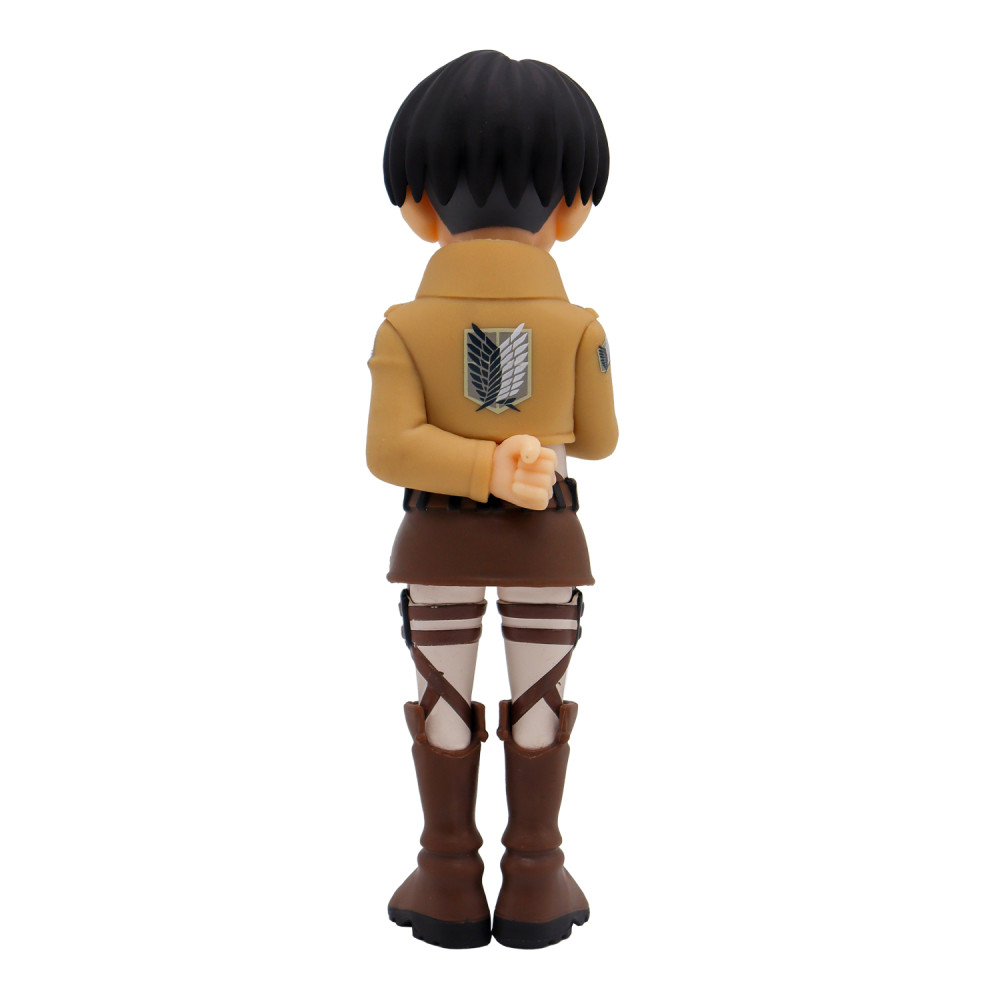  Minix Attack On Titan /      (12 )