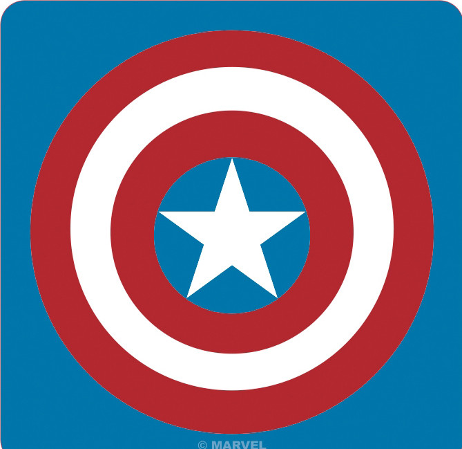  Marvel Captain America (  +  +   )