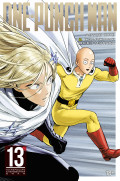  One-Punch Man:  &  .  13