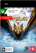 Tiny Tina's Wonderlands. Chaotic Great Edition () [Xbox,  ]
