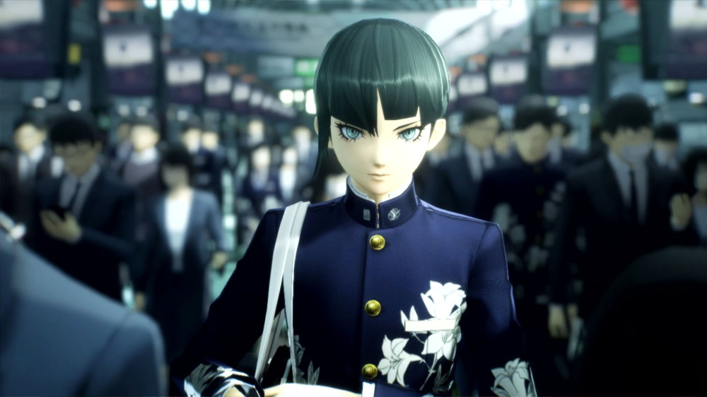 Shin Megami Tensei V [Switch]