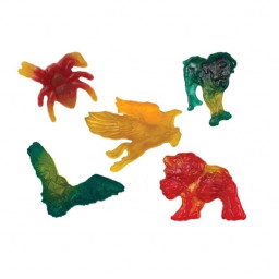 �������� ����������� Harry Potter: �������������� ����� (42�)