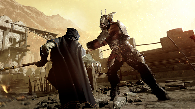 Warhammer: Vermintide 2. Winds of Magic. ���������� [PC, �������� ������]