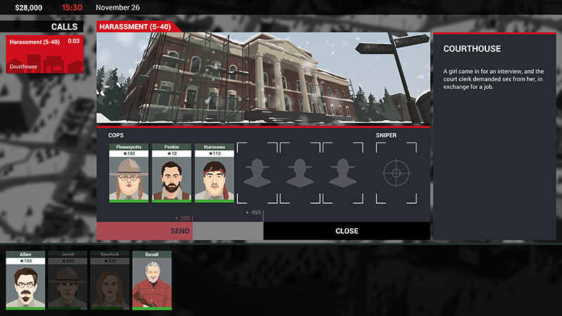 This Is the Police 2 [PC, �������� ������]