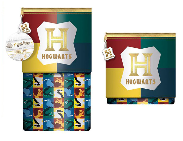 Пенал Harry Potter: Abstract Magic