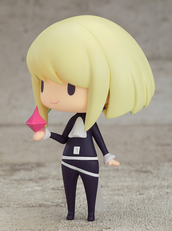 Фигурка Nendoroid Promare: Lio Fotia Complete Combustion Ver. (10 см)