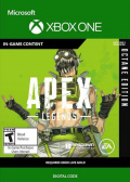APEX Legends: Octane Edition.  [Xbox One,  ]