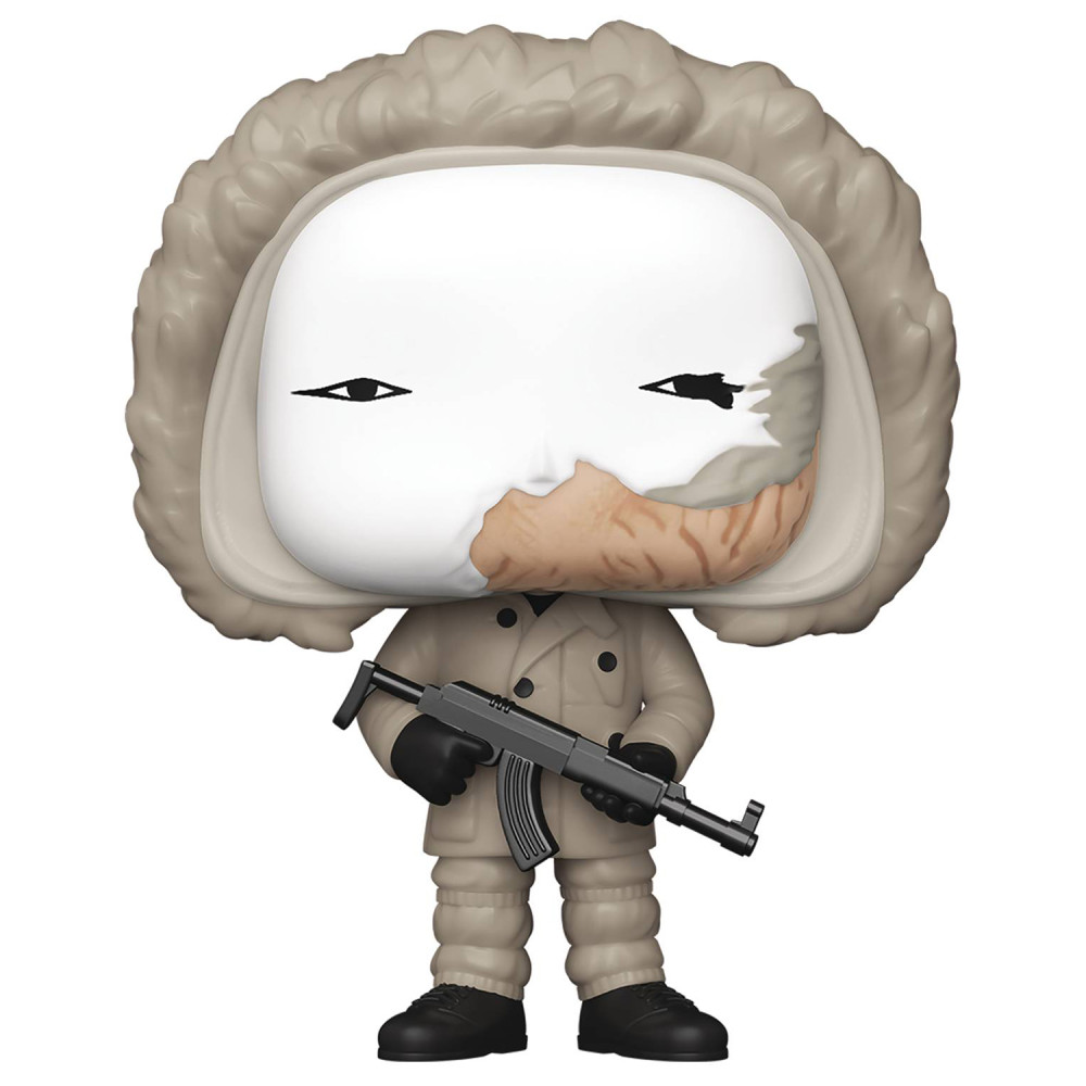  Funko POP Movies: James Bond No Time To Die  Safin (9,5 )