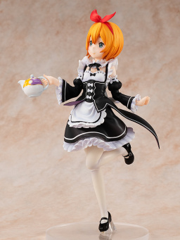 ������� Re: Zero: Starting Life In Another World � Petra Leyte Tea Party Ver. (20 ��)