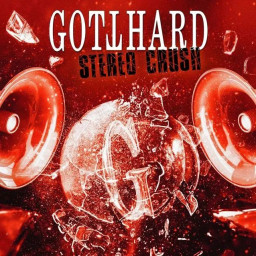 Gotthard � Stereo Crush (RU) (CD)