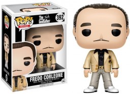  Funko POP Movies: The Godfather  Fredo Corleone (9,5 )