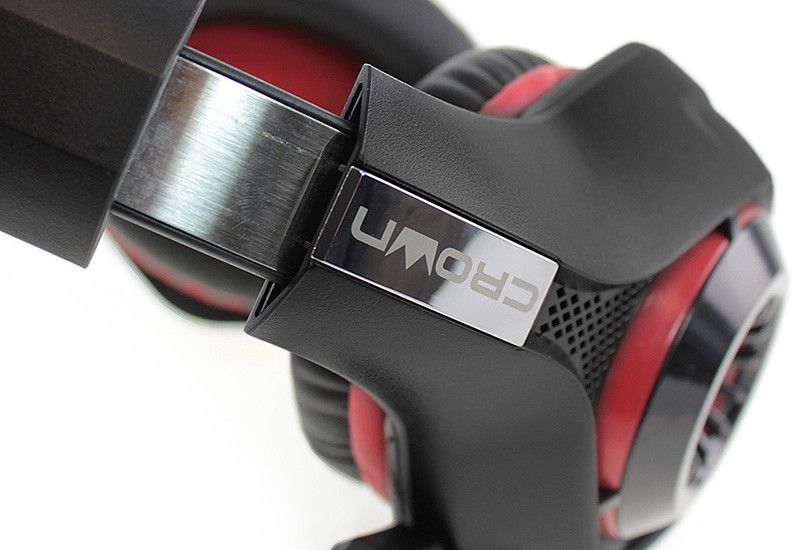 ��������� Crown CMGH-102T ��������� ������� ��� PC (������ / �������)