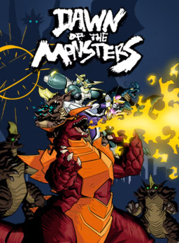 Dawn of the Monsters  [PC, �������� ������]