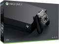 Игровая консоль Xbox One X (1TB) – Trade-in | Б/У