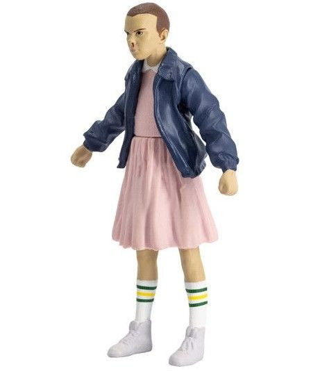 ����� ������� Stranger Things: Comic 2-pack Wave 1 � Eleven & Mike Wheeler (7,6 ��) (2 ��)